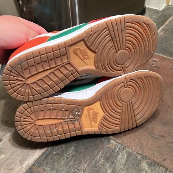 NIKE Dunk Low ‘By you’ - Picture 3 of 3